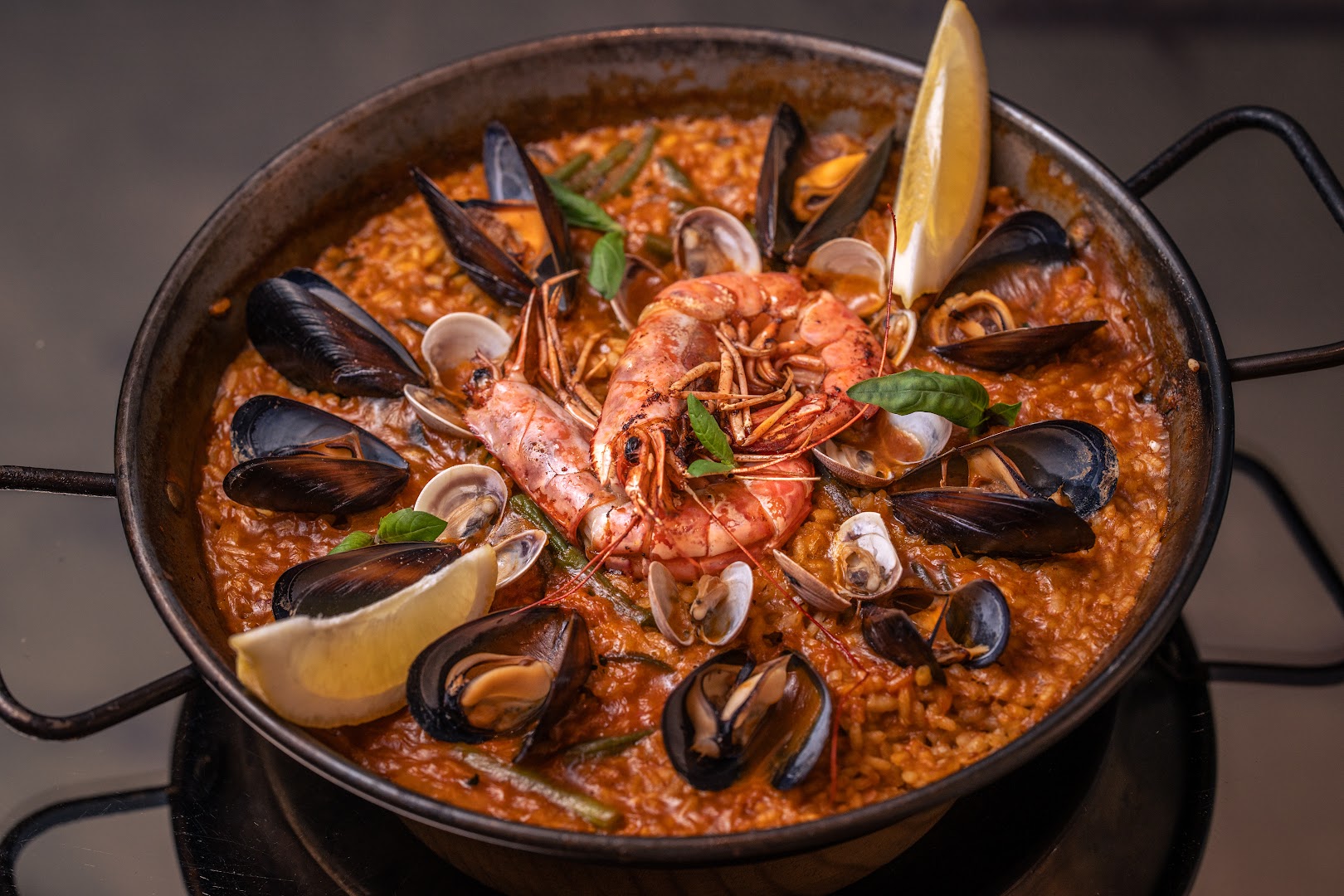 Ristorante Pesciolino