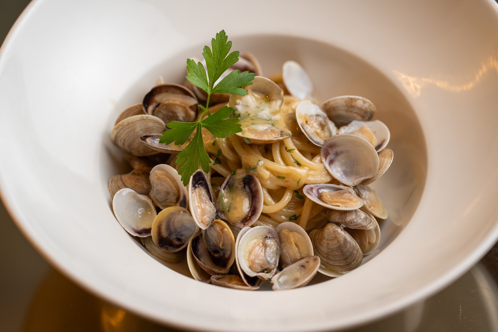 Ristorante Pesciolino