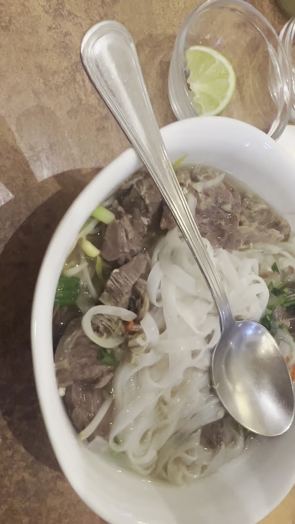 Ristorante Phở 1