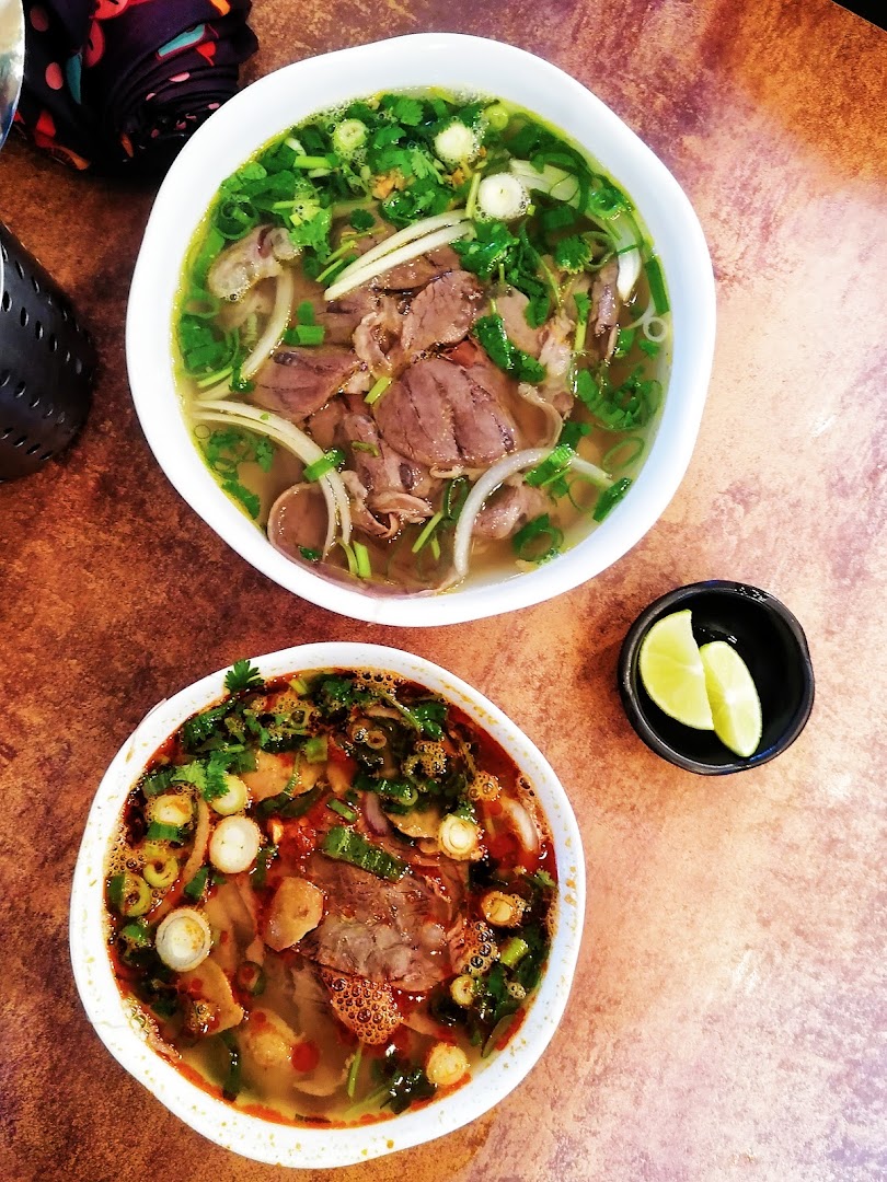 Ristorante Phở 1