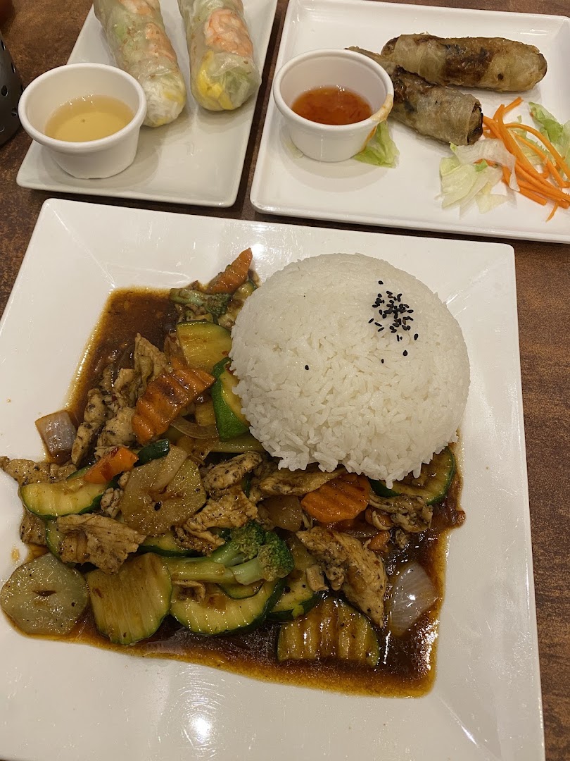Ristorante Phở 1