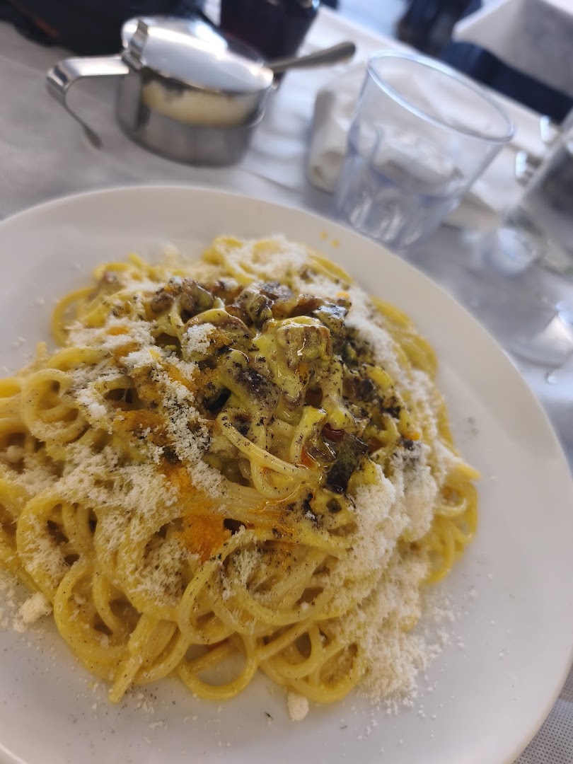Ristorante Piada D'Oro