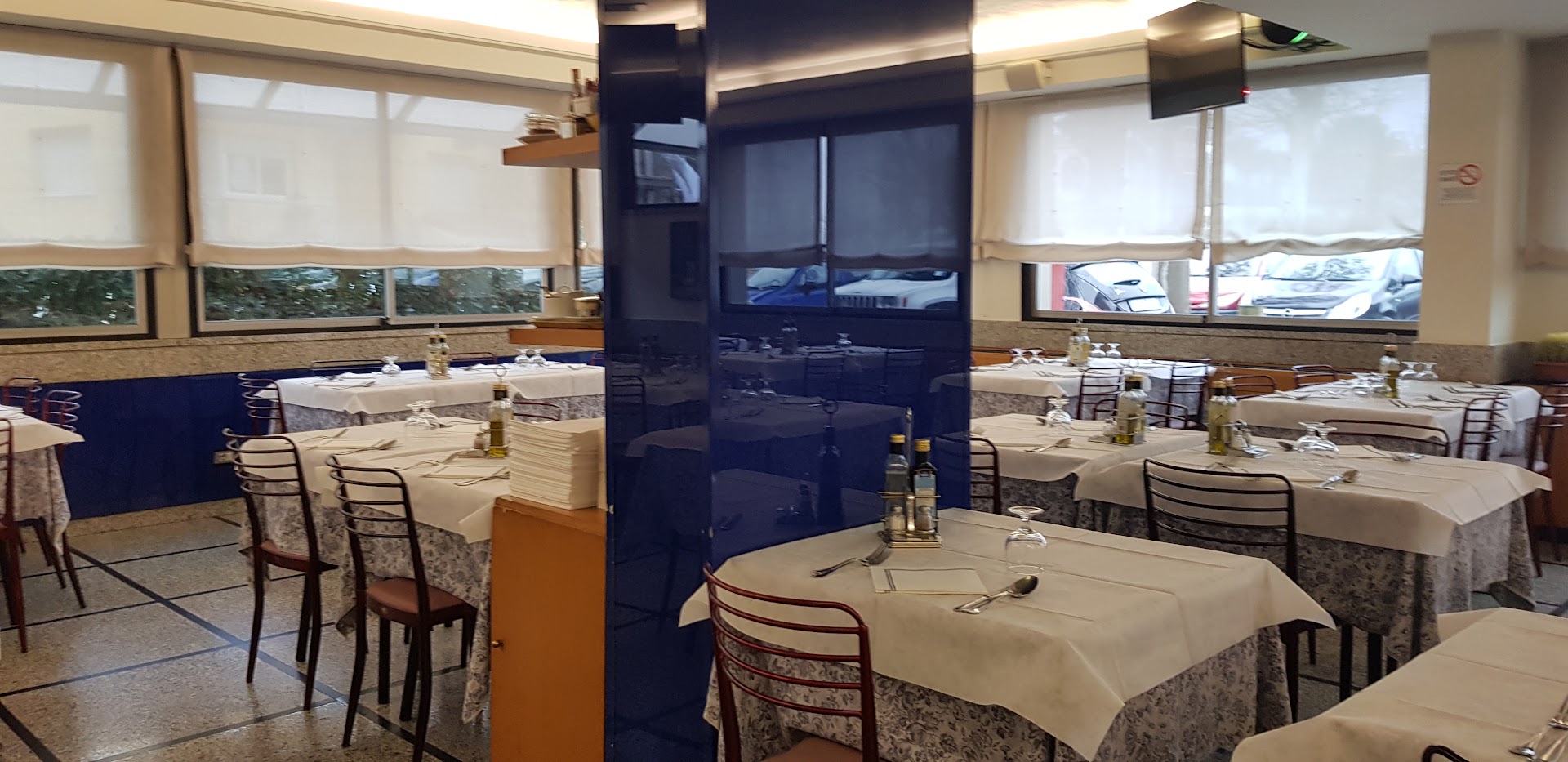 Ristorante Piada D'Oro