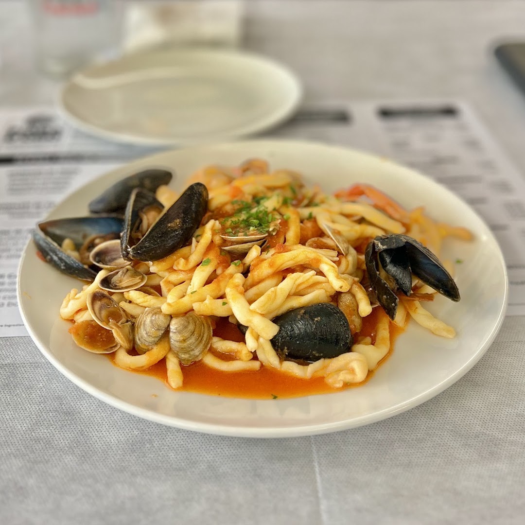Ristorante Piada D'Oro