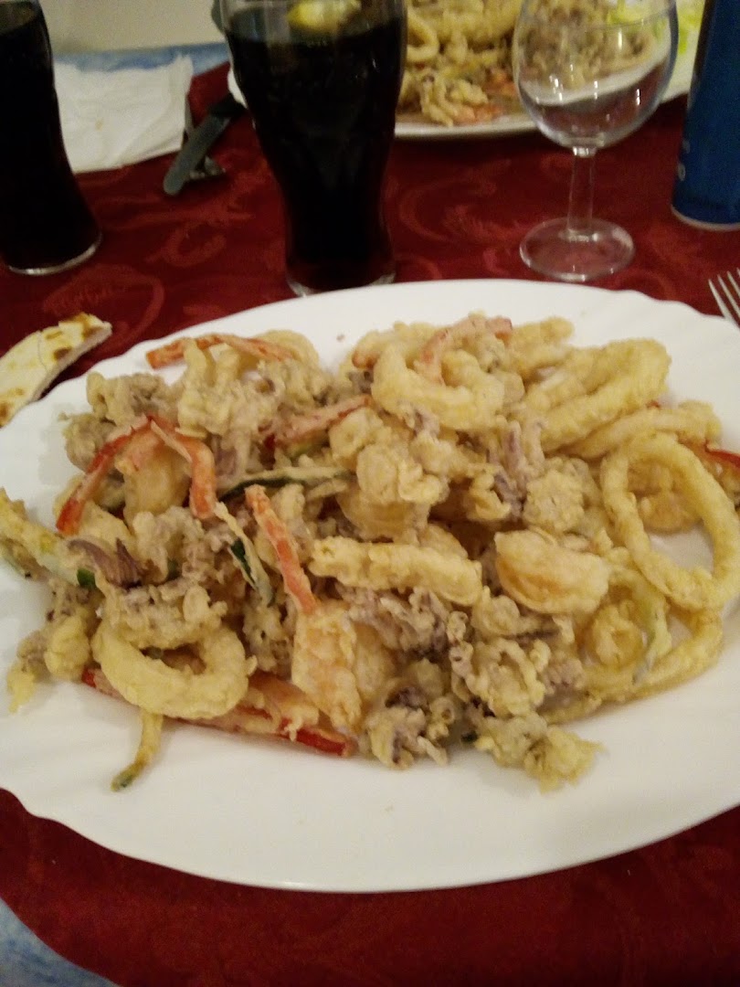Ristorante Piadineria L.P. One, Codigoro