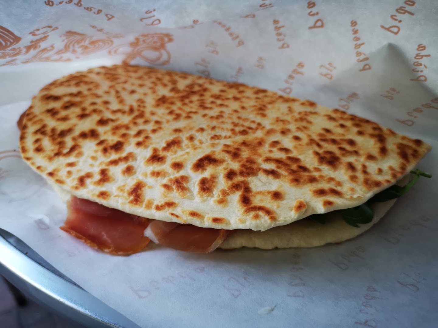 Ristorante Piadineria L.P. One