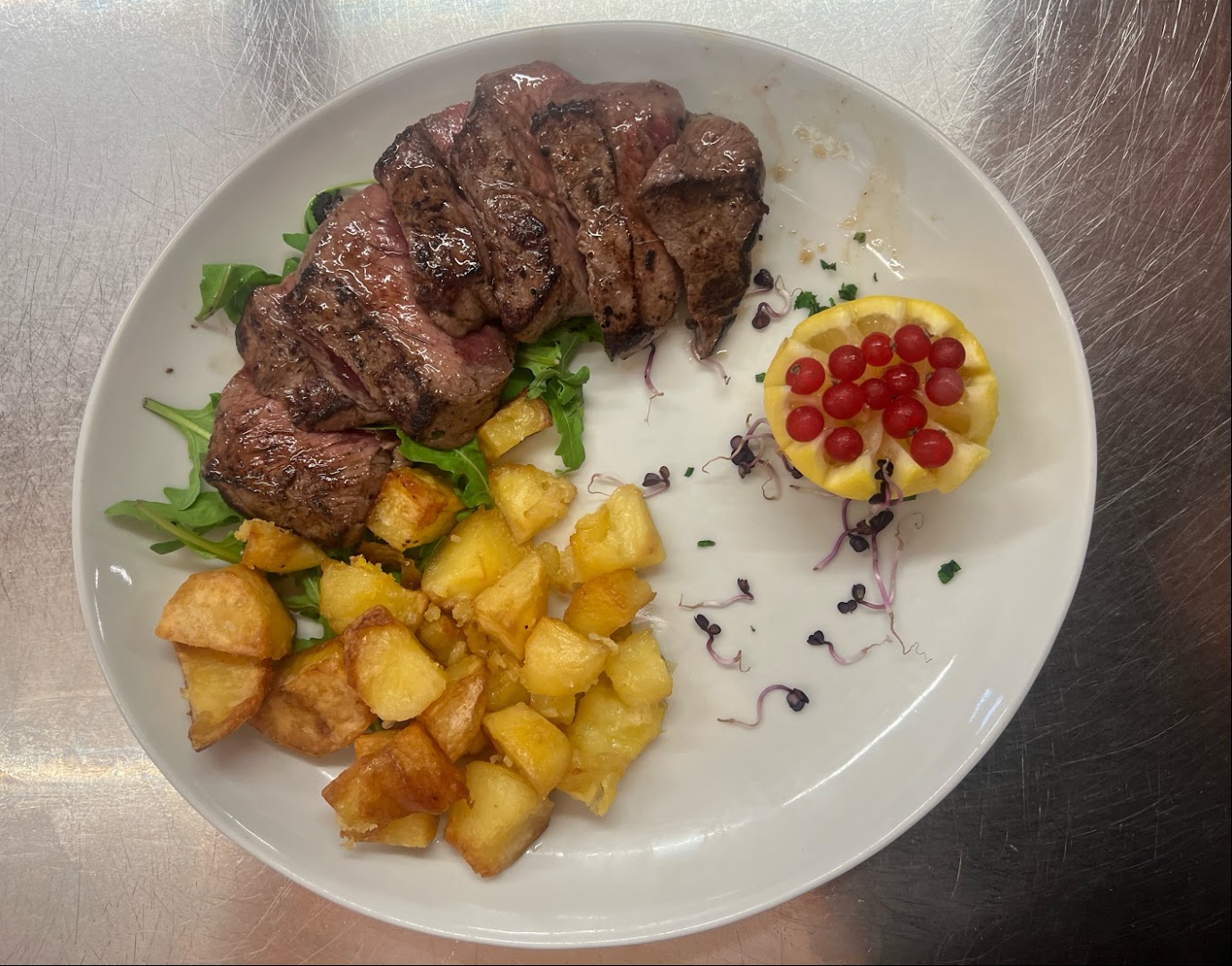 Ristorante Pian Falcina