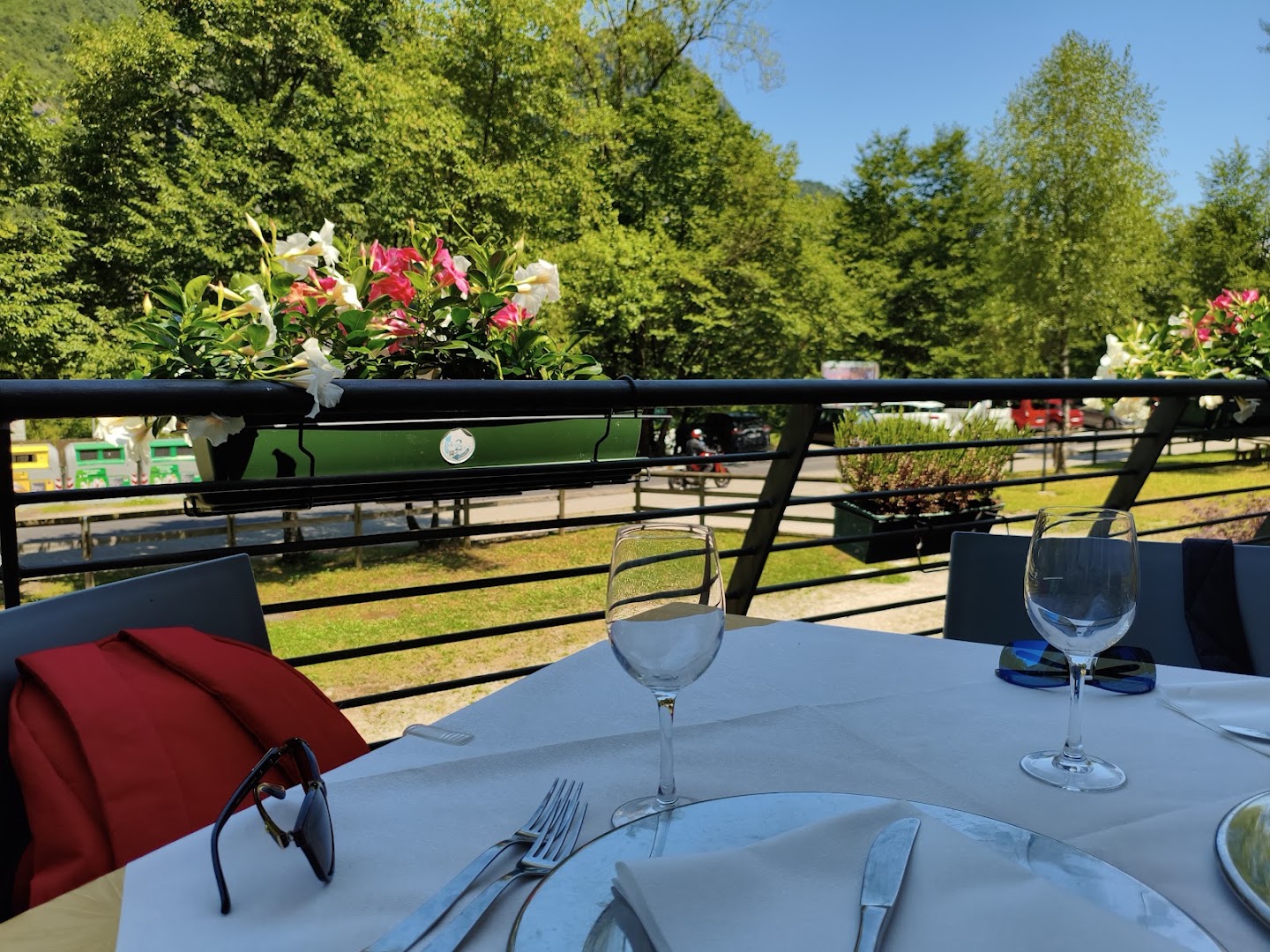 Ristorante Pian Falcina