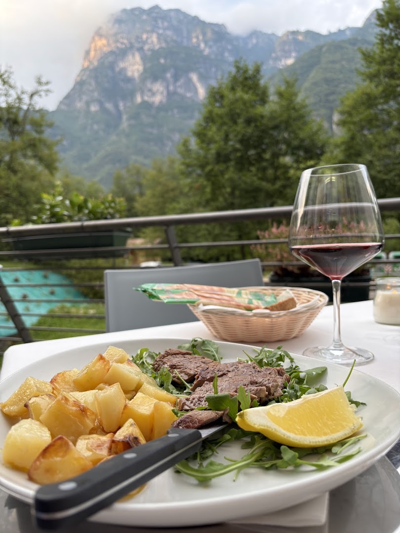 Ristorante Pian Falcina