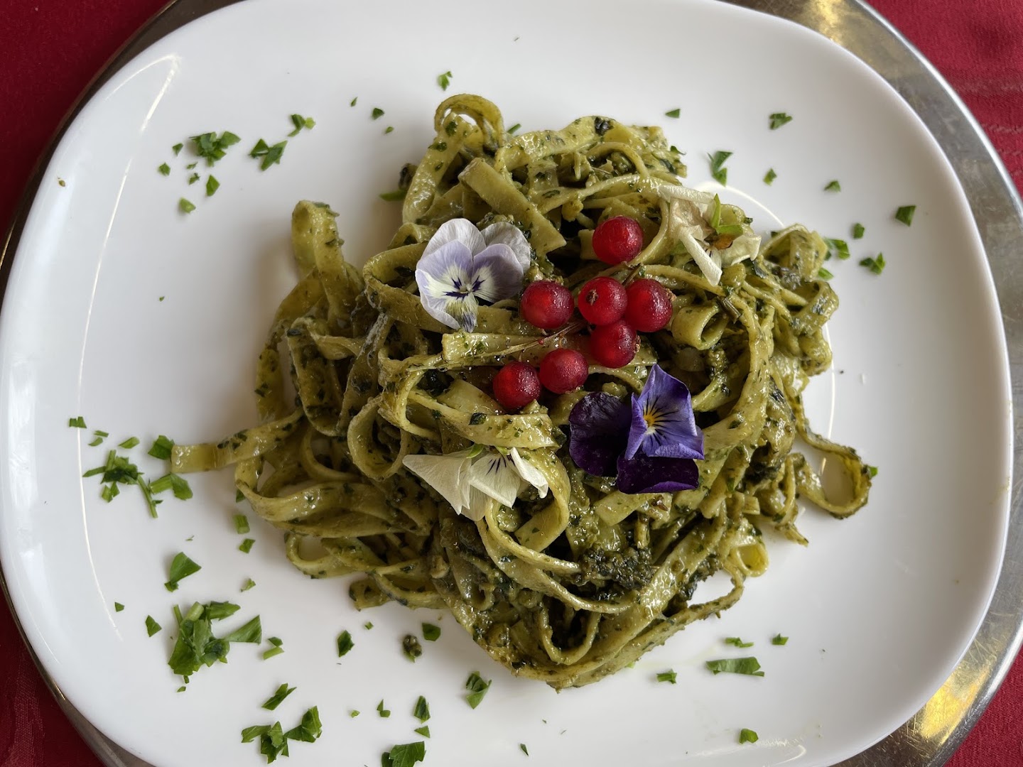 Ristorante Pian Falcina