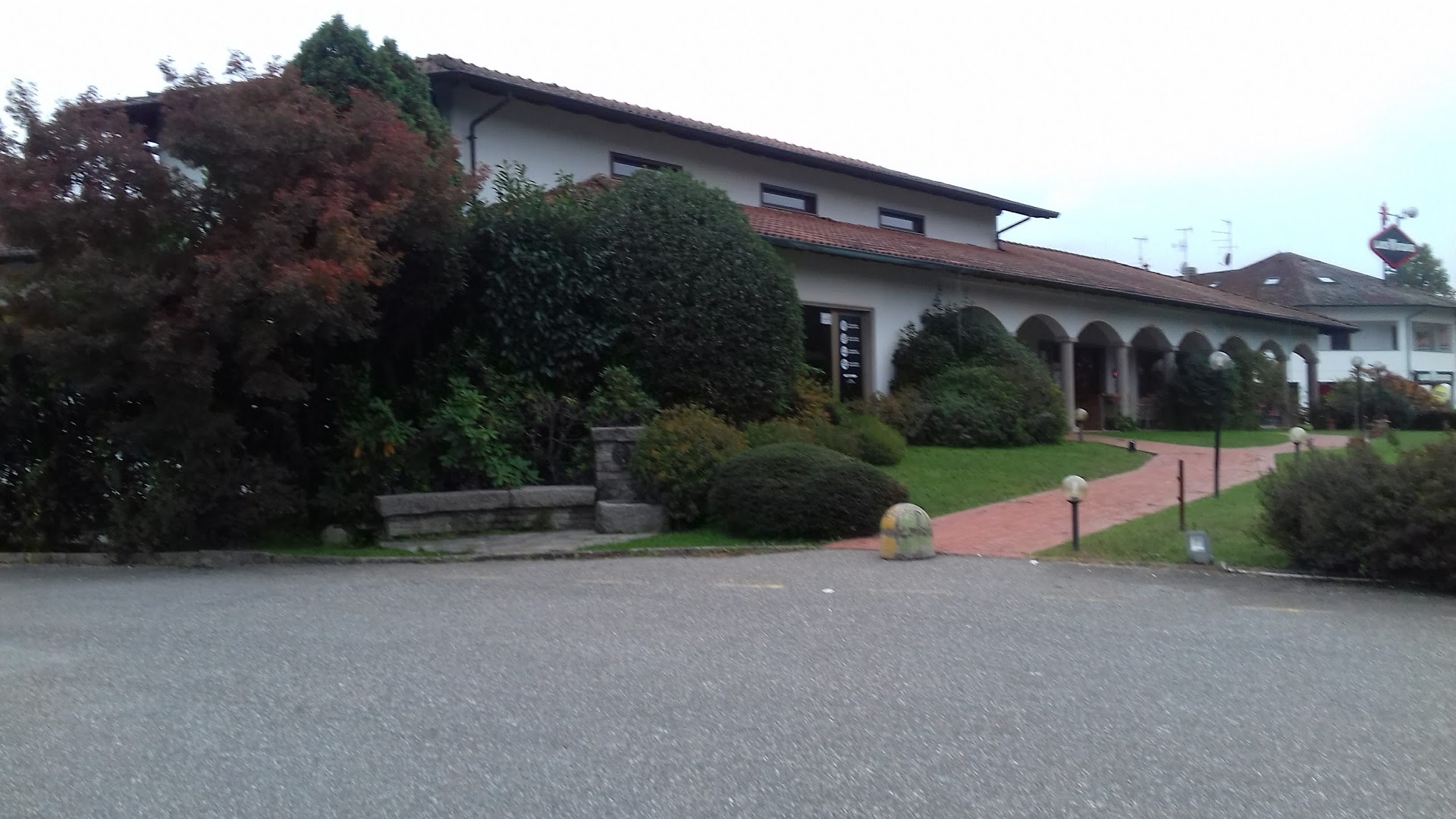 Ristorante Piane di Monolo, Roasio