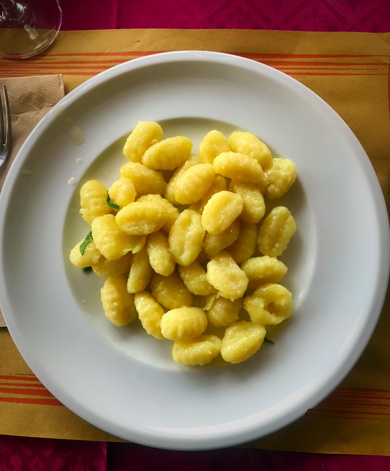 Ristorante Piane di Monolo