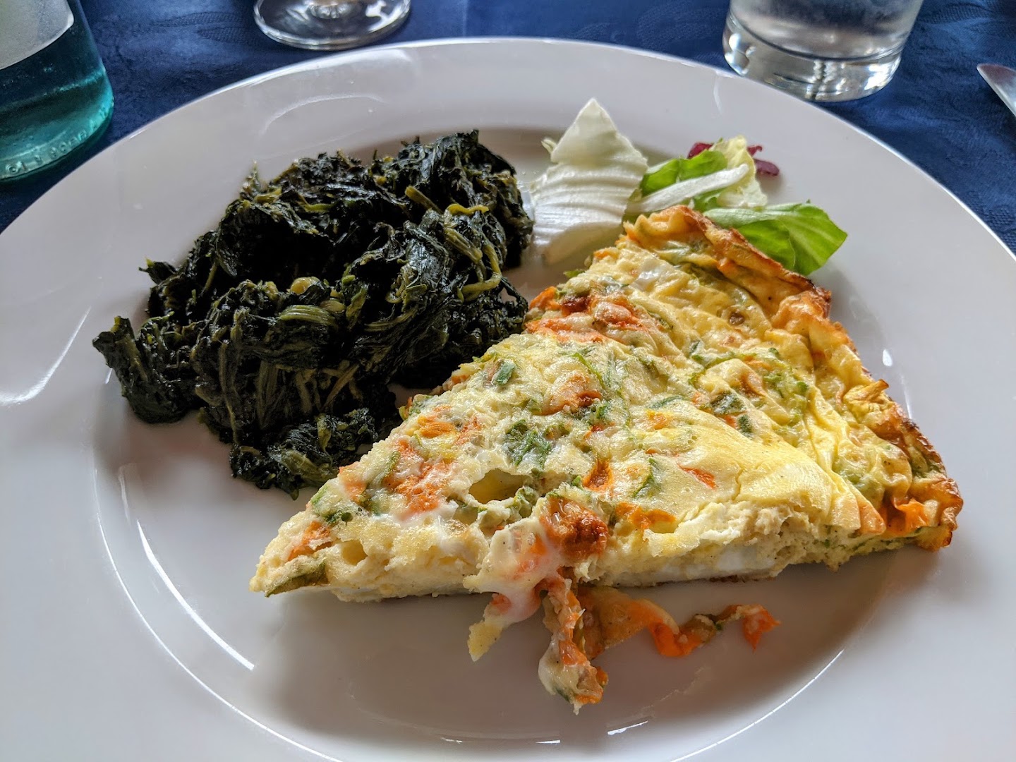 Ristorante Piane di Monolo