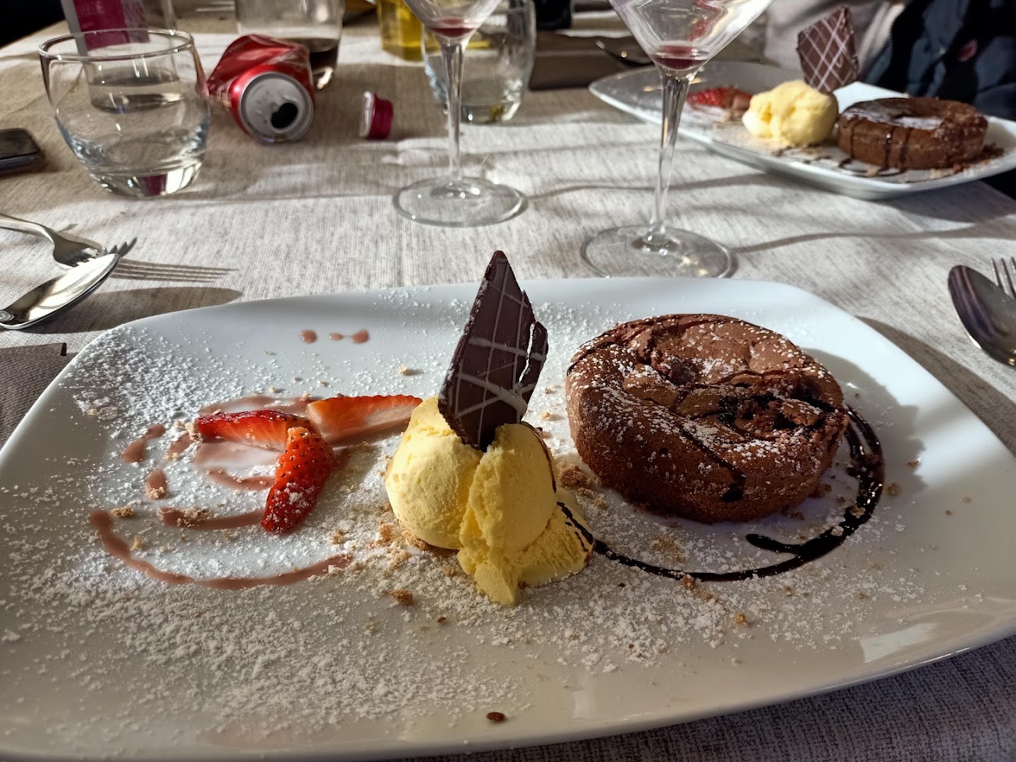 Ristorante Pianebelle