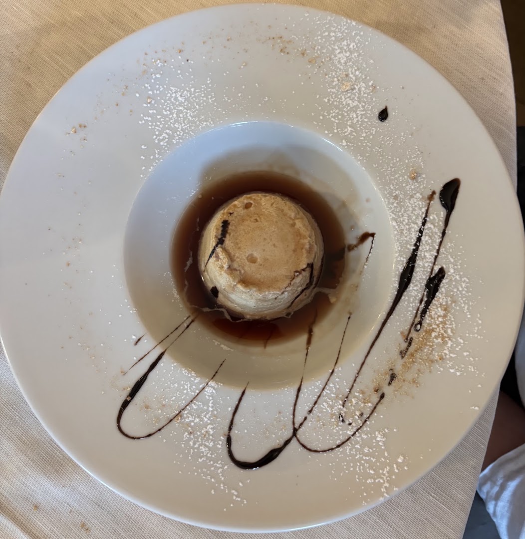 Ristorante Pianebelle