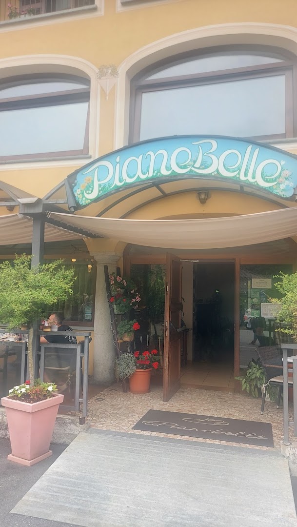 Ristorante Pianebelle