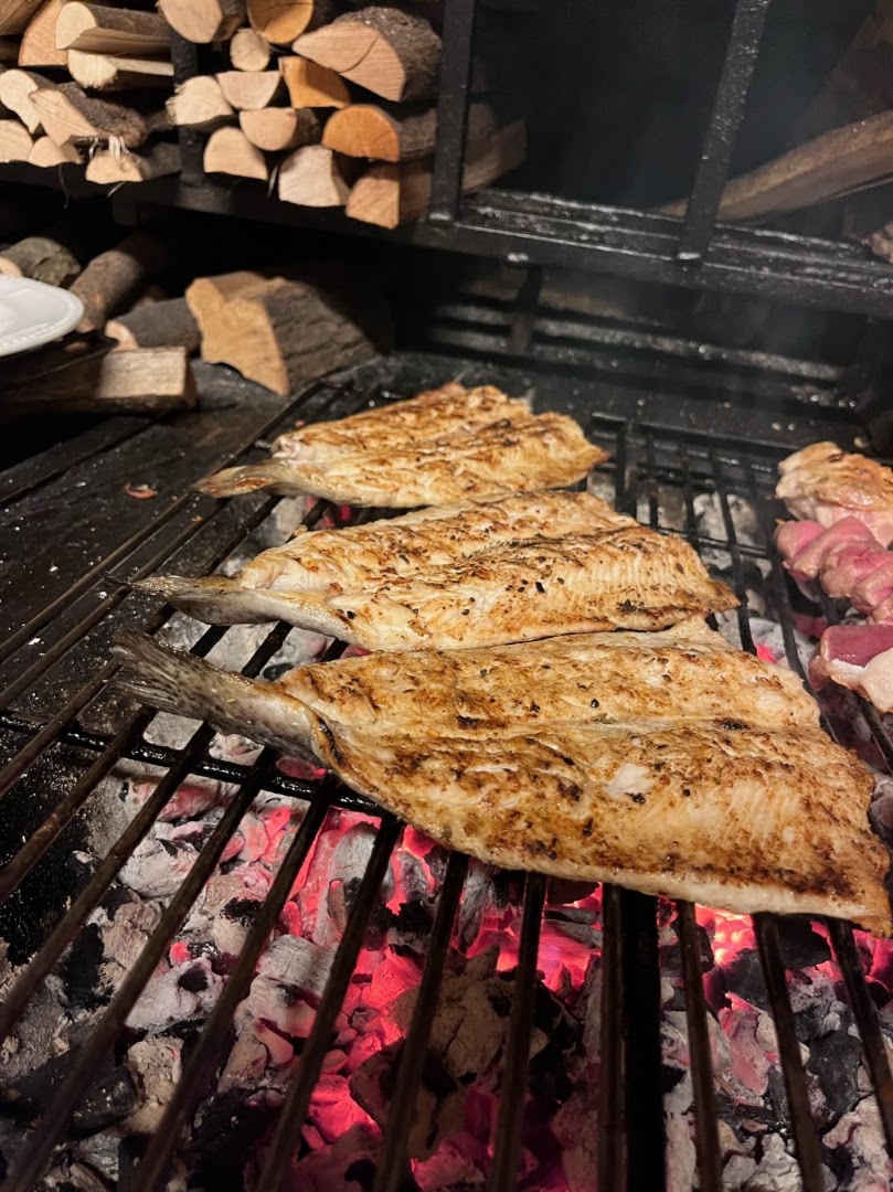 Ristorante Pianebelle