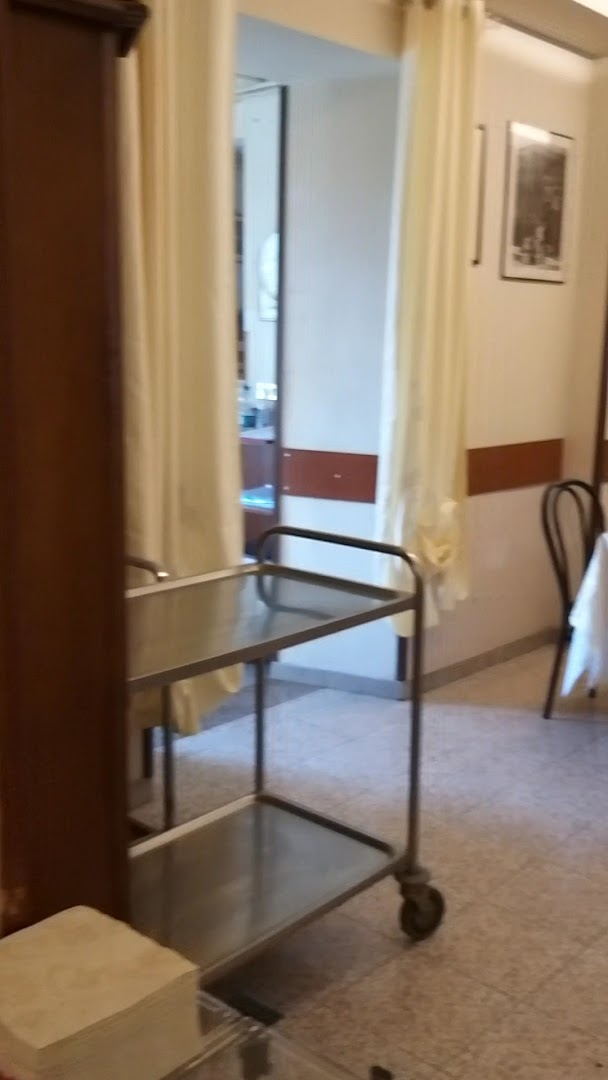 Ristorante Piatto D'Oro