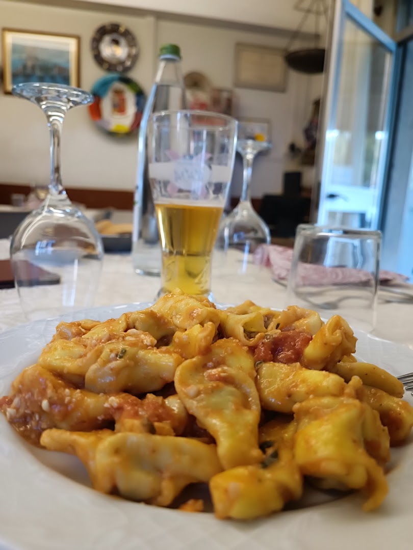 Ristorante Piatto D'Oro