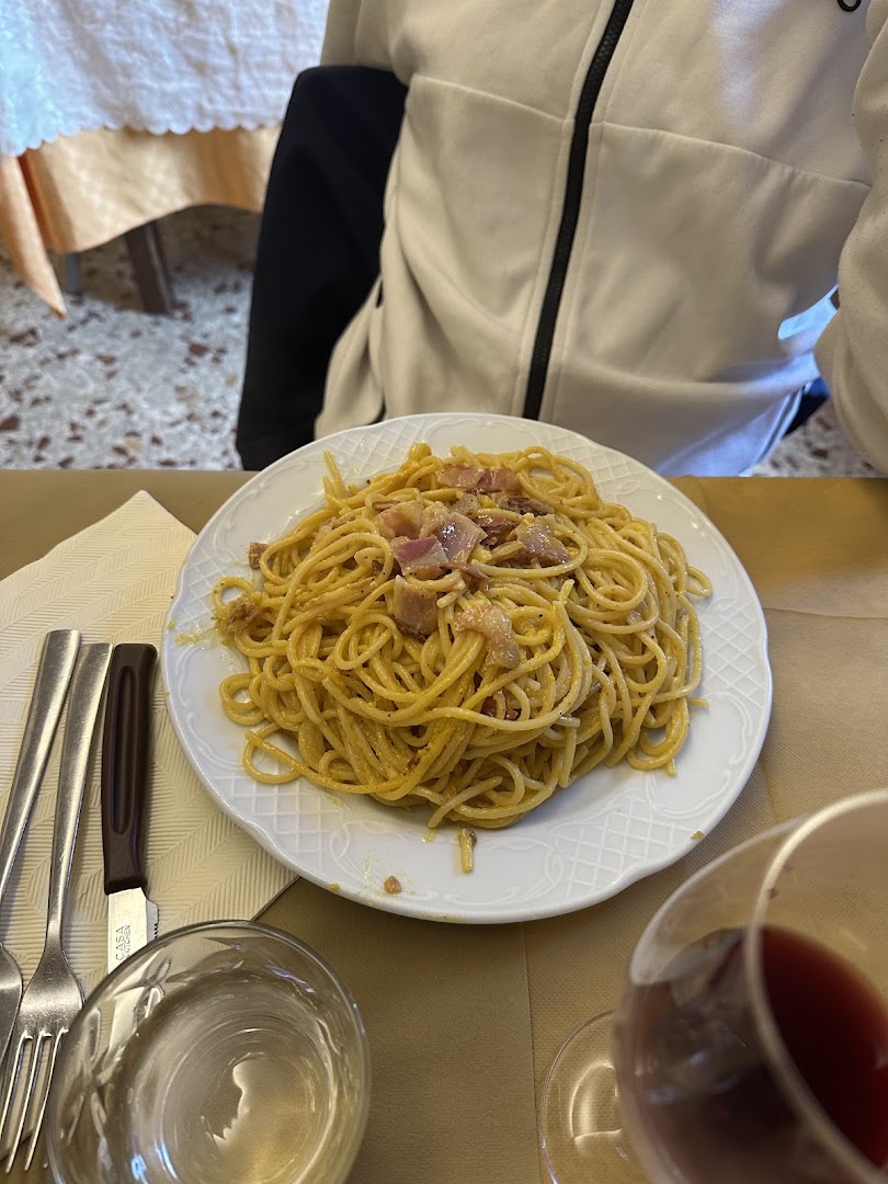 Ristorante Piatto D'Oro