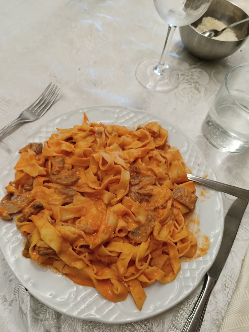 Ristorante Piatto D'Oro