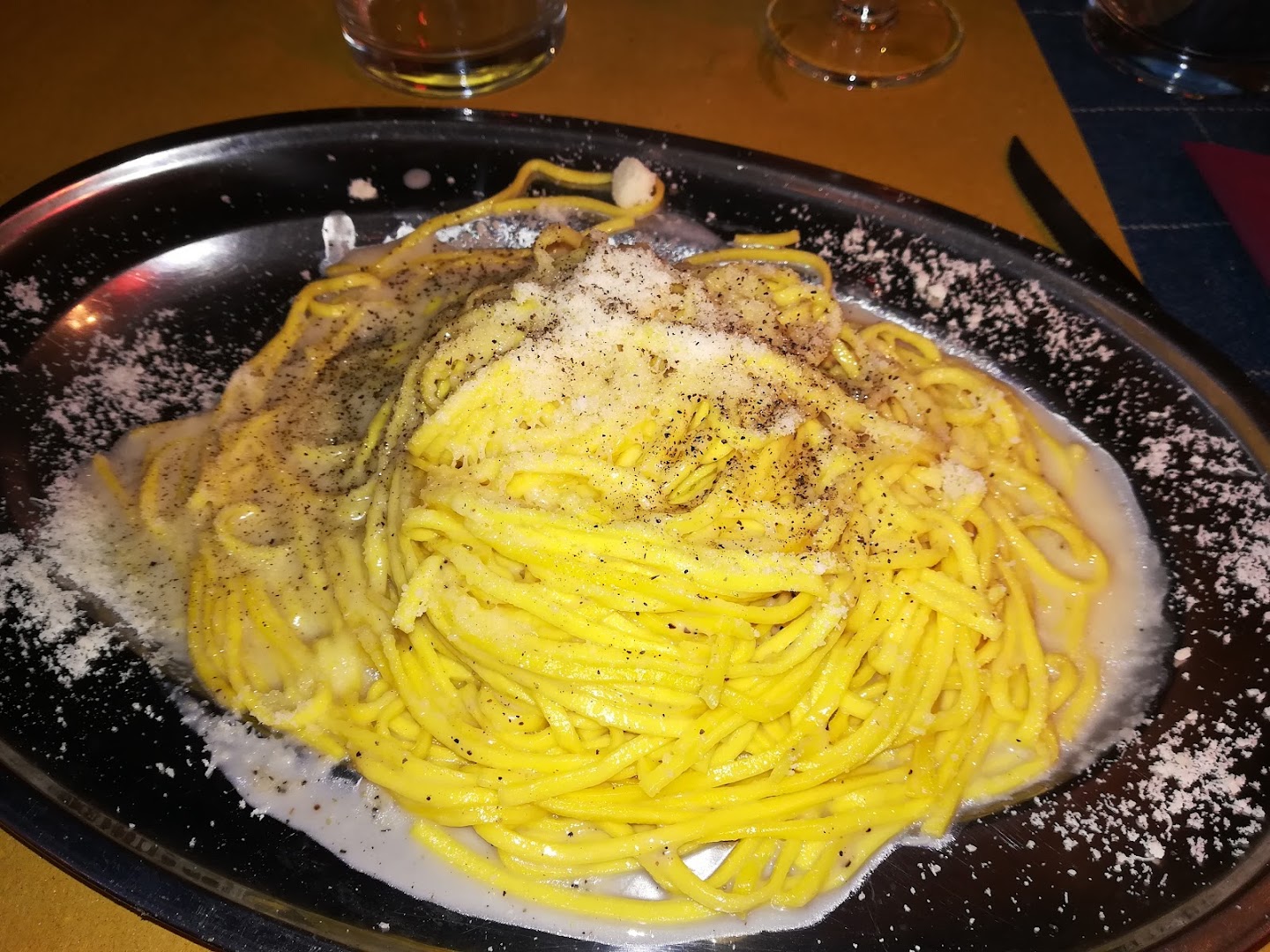 Ristorante Piazza Italian Bistrot Roma, Roma