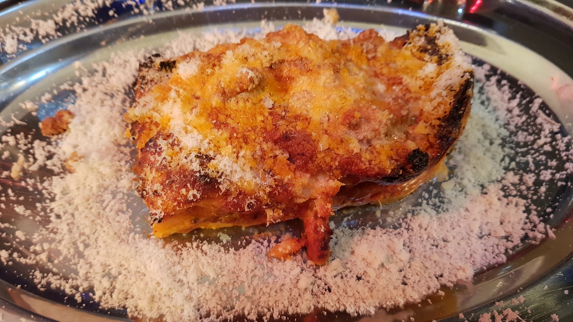 Ristorante Piazza Italian Bistrot Roma
