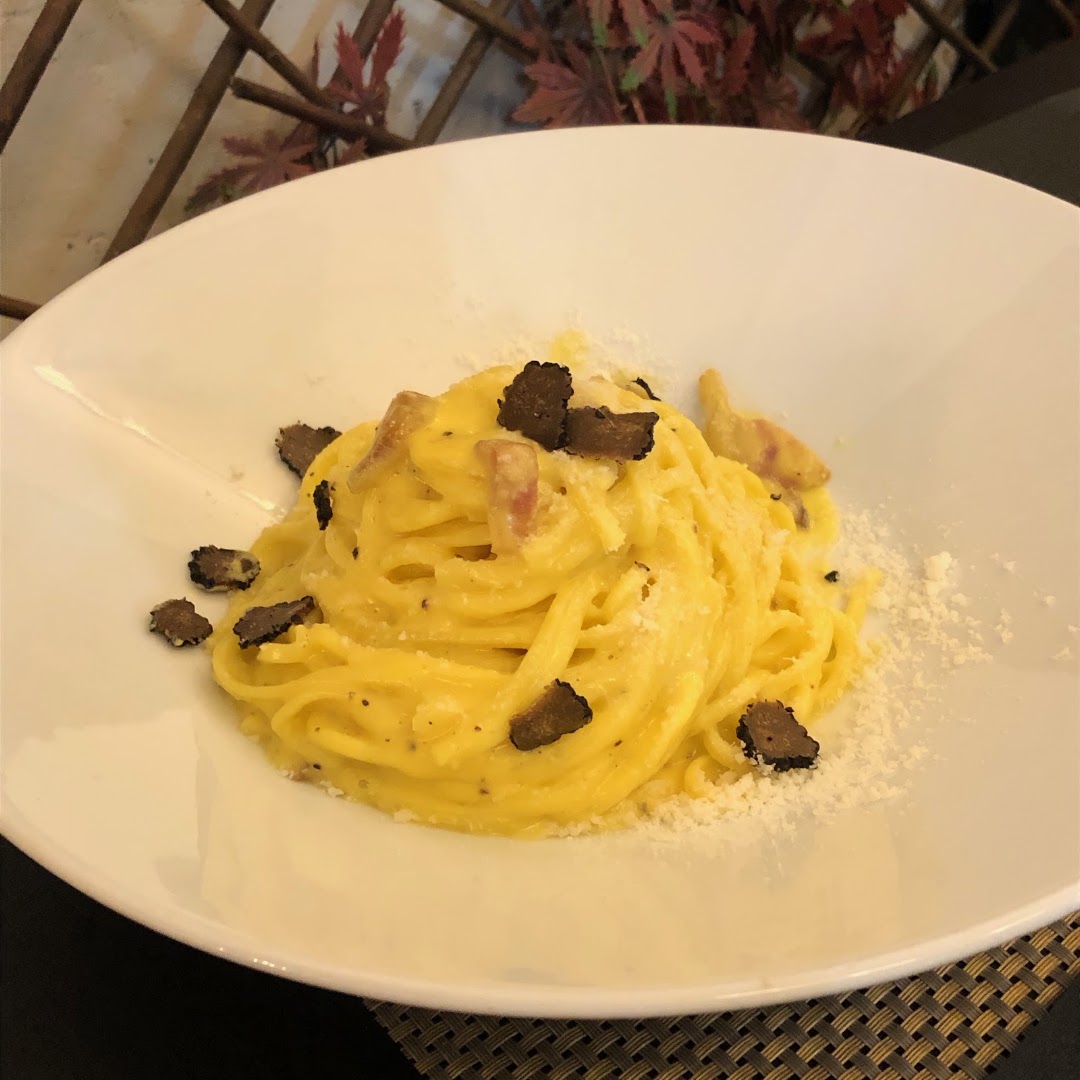 Ristorante Piazza Italian Bistrot Roma