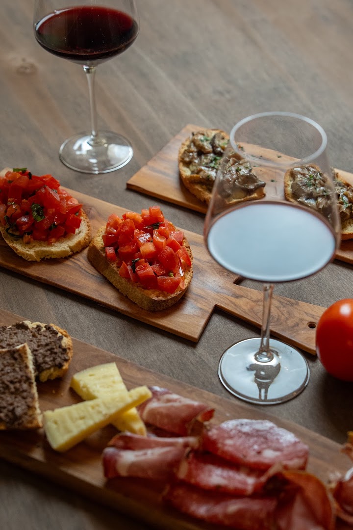 Ristorante Piazza Roma Monteriggioni