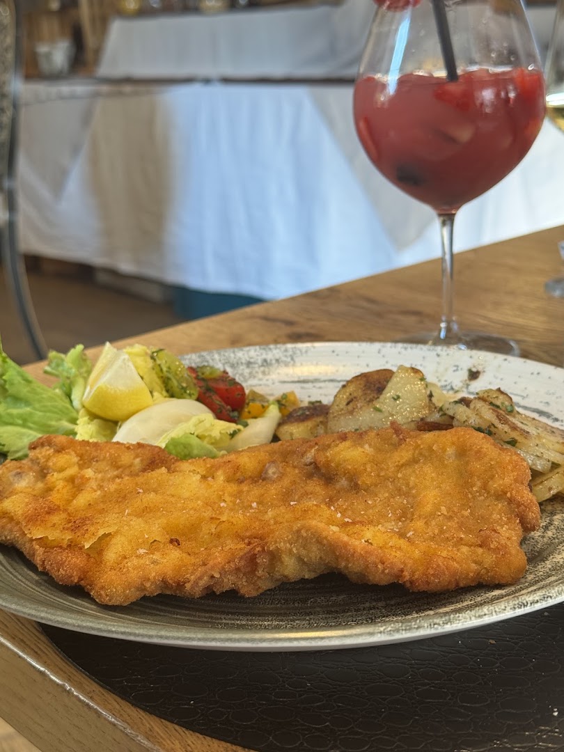 Ristorante Piazzetta