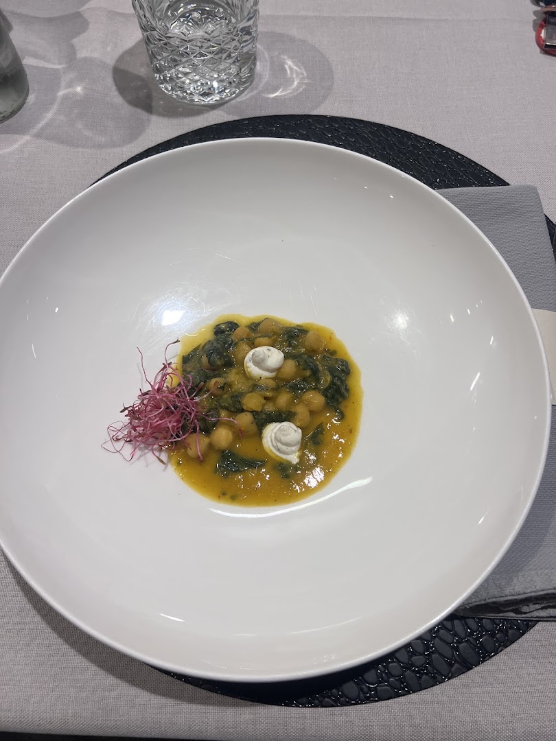 Ristorante Piazzetta