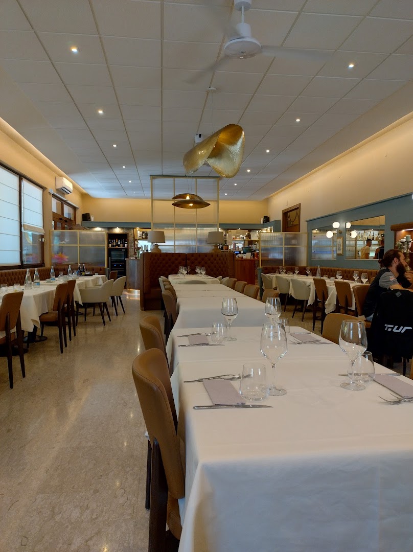 Ristorante Piazzola - Centro 1930