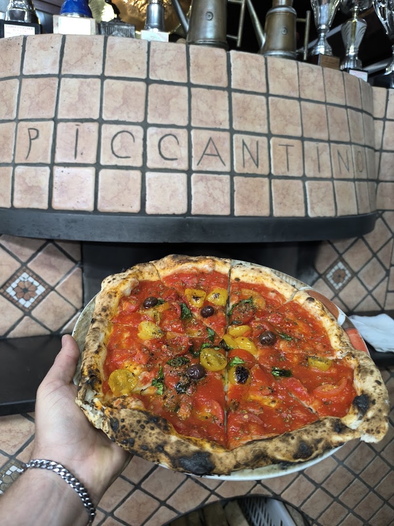 Ristorante Piccantino | Quarto