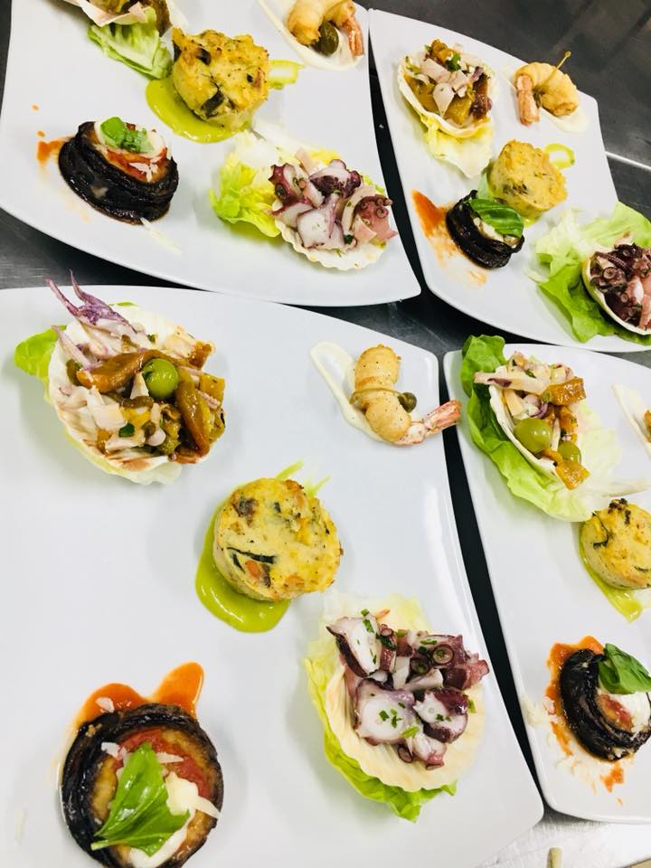 Ristorante Piccantino | Quarto, Quarto