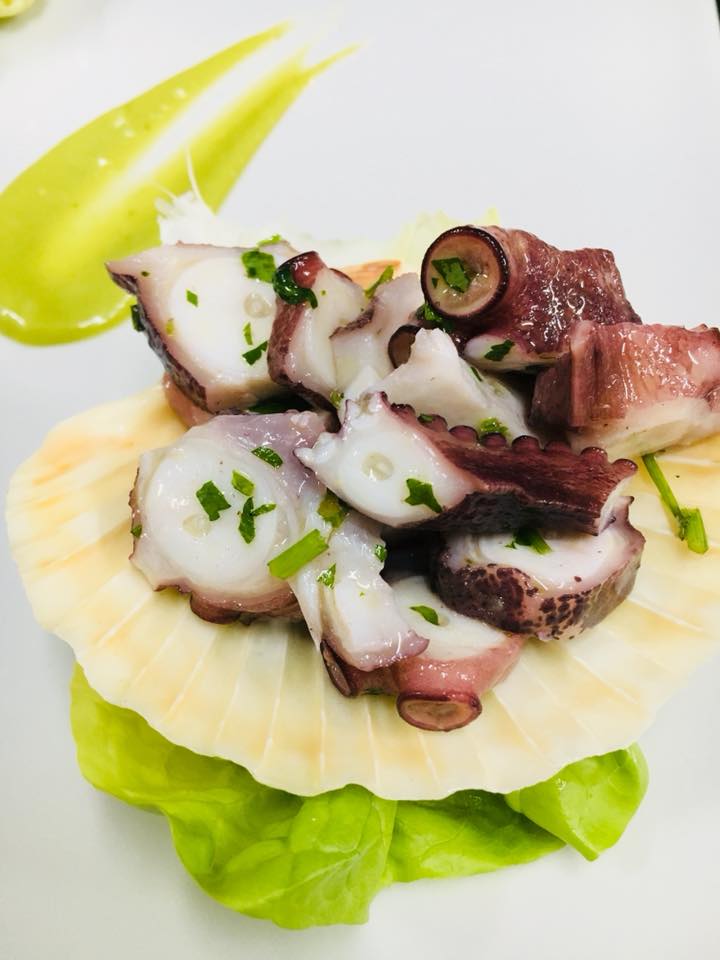 Ristorante Piccantino | Quarto