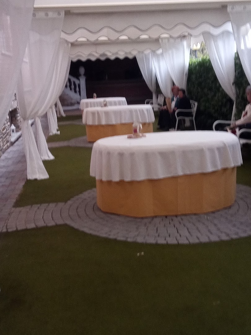 Ristorante Picchio Rosso