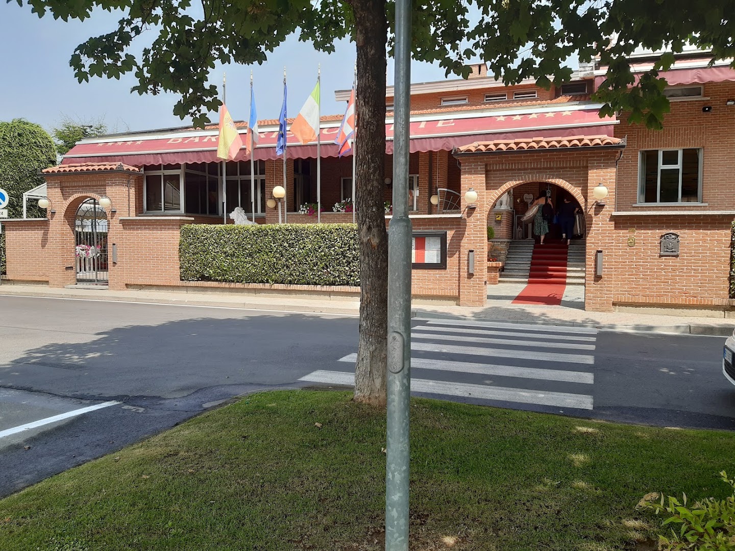 Ristorante Picchio Rosso