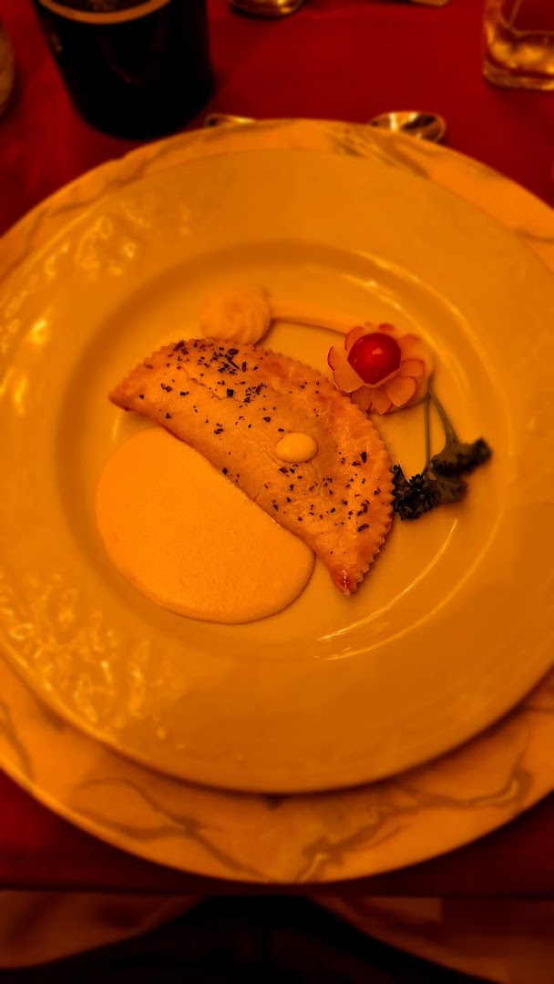 Ristorante Picchio Rosso