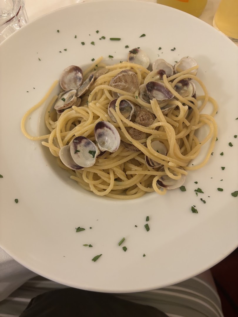 Ristorante Piccolo Martini
