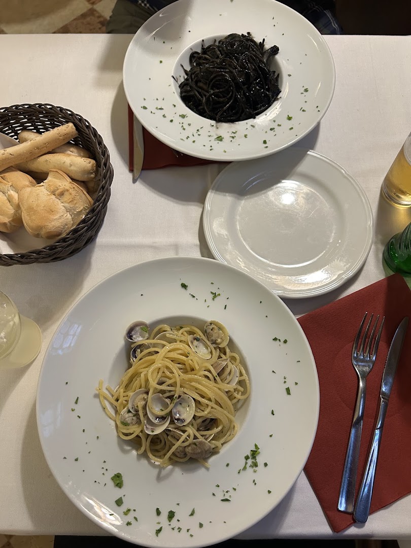 Ristorante Piccolo Martini