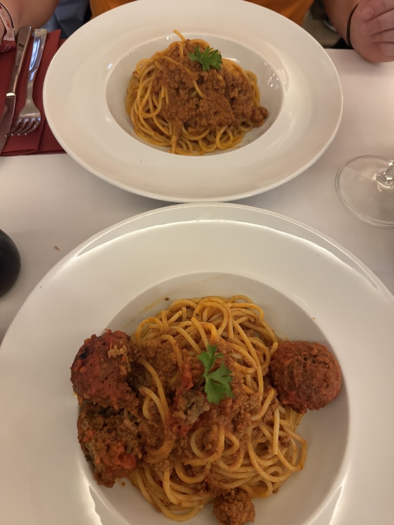 Ristorante Piccolo Martini, Venezia