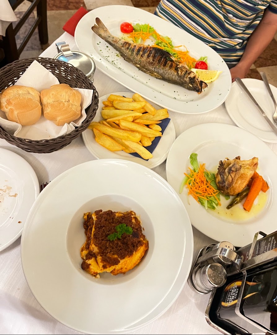 Ristorante Piccolo Martini
