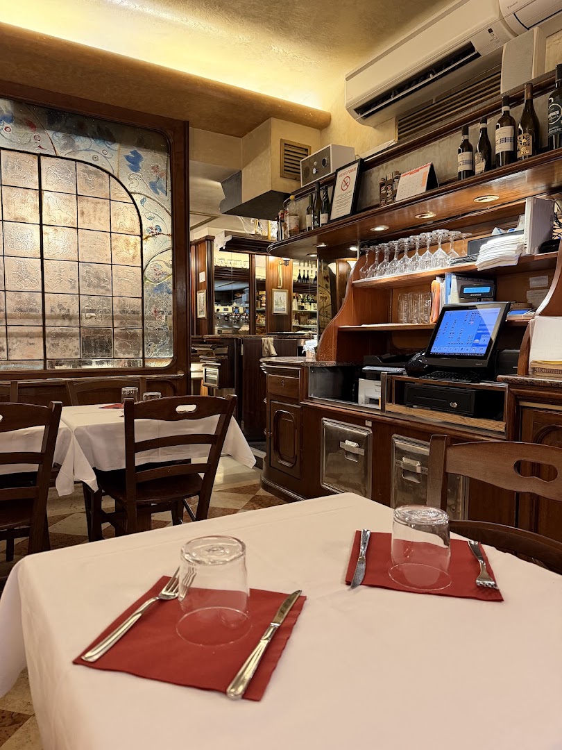 Ristorante Piccolo Martini