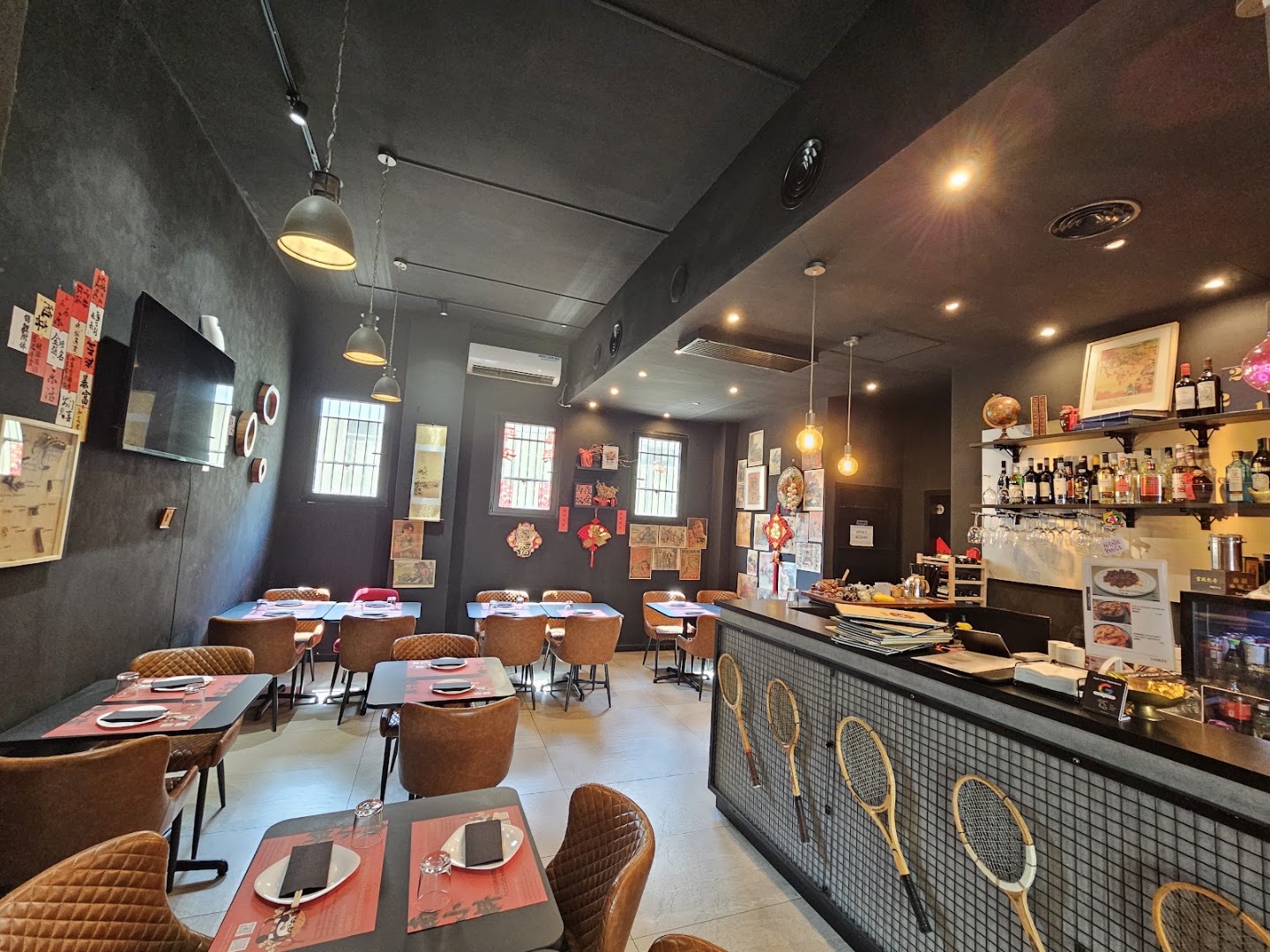 南小料 RISTORANTE PICCOLO NAN