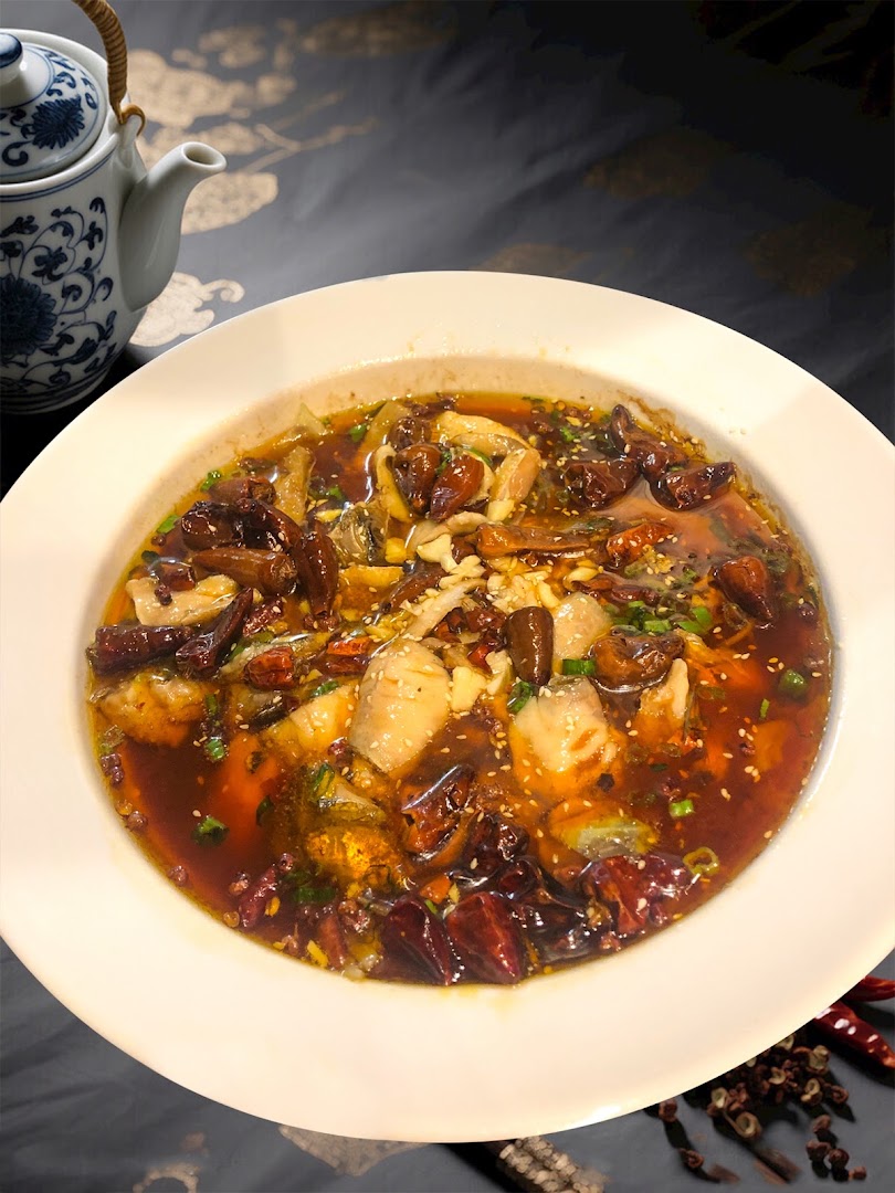南小料 RISTORANTE PICCOLO NAN
