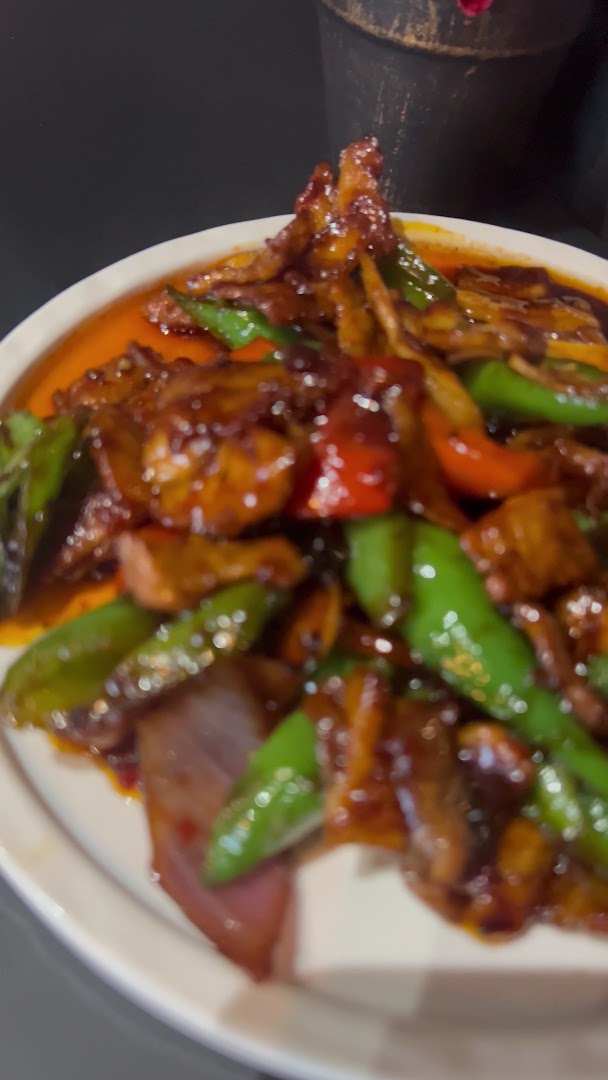 南小料 RISTORANTE PICCOLO NAN