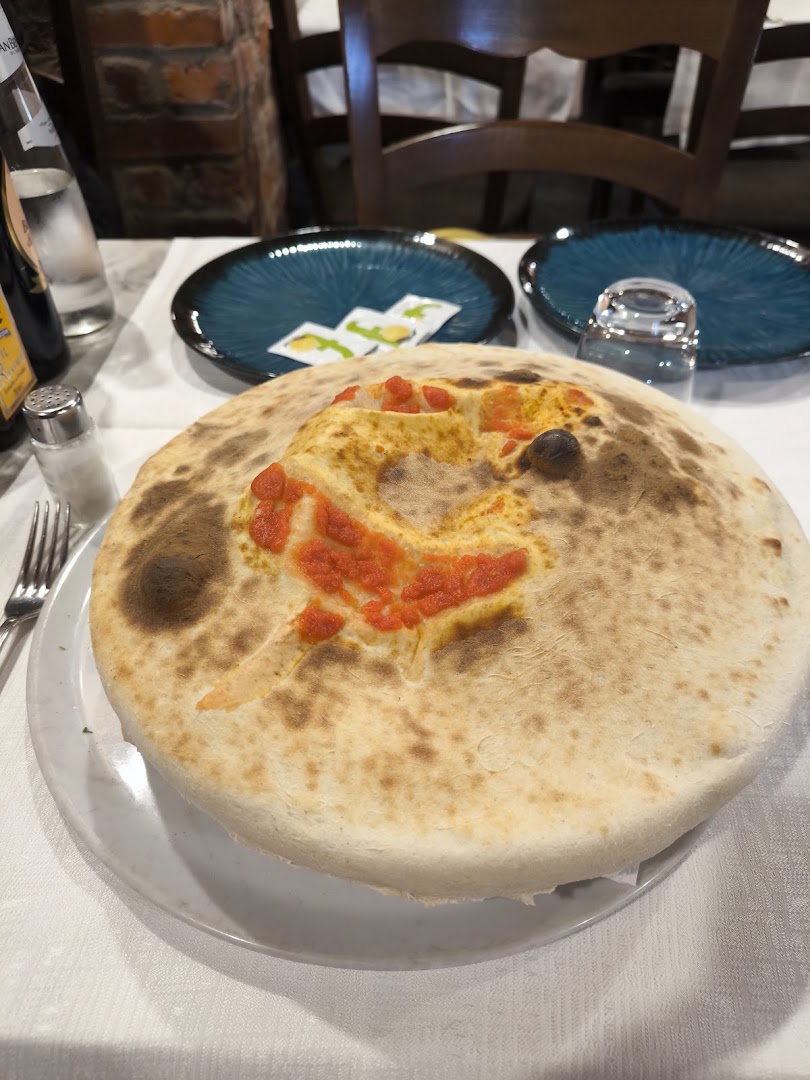 Ristorante Piccolo Padre