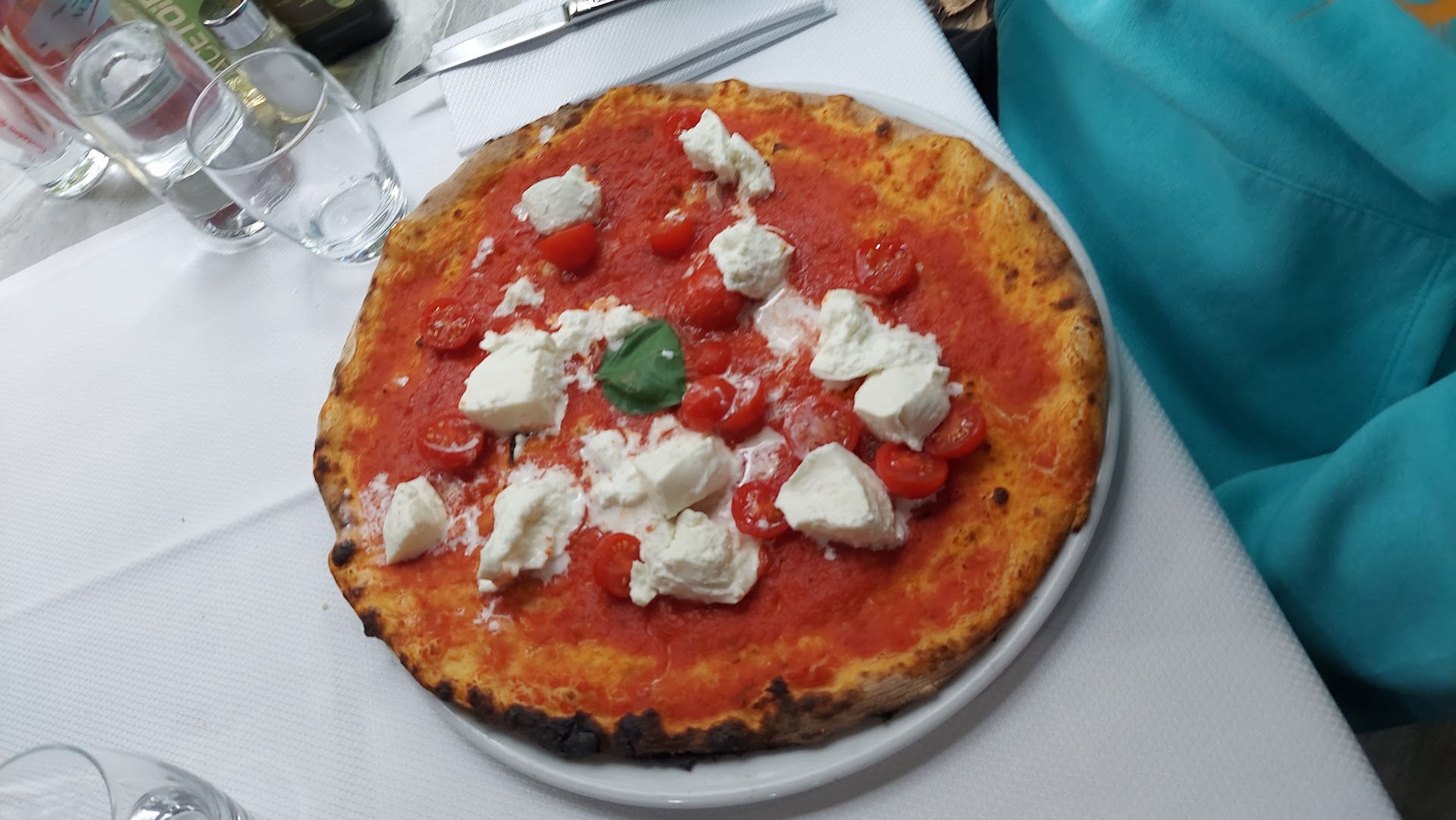 Ristorante Piccolo Padre