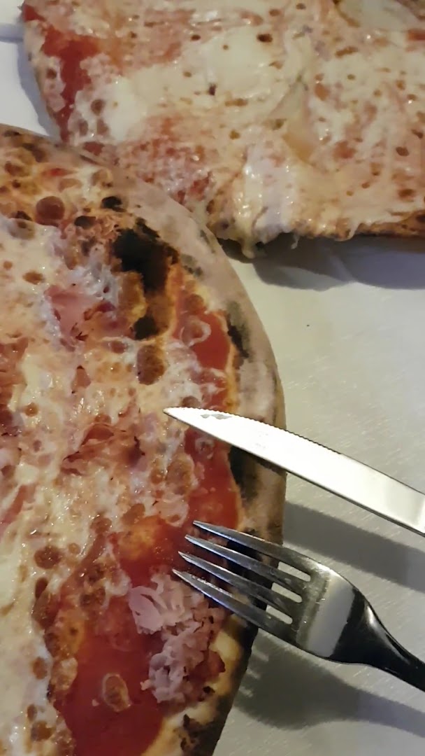 Ristorante Piccolo Padre