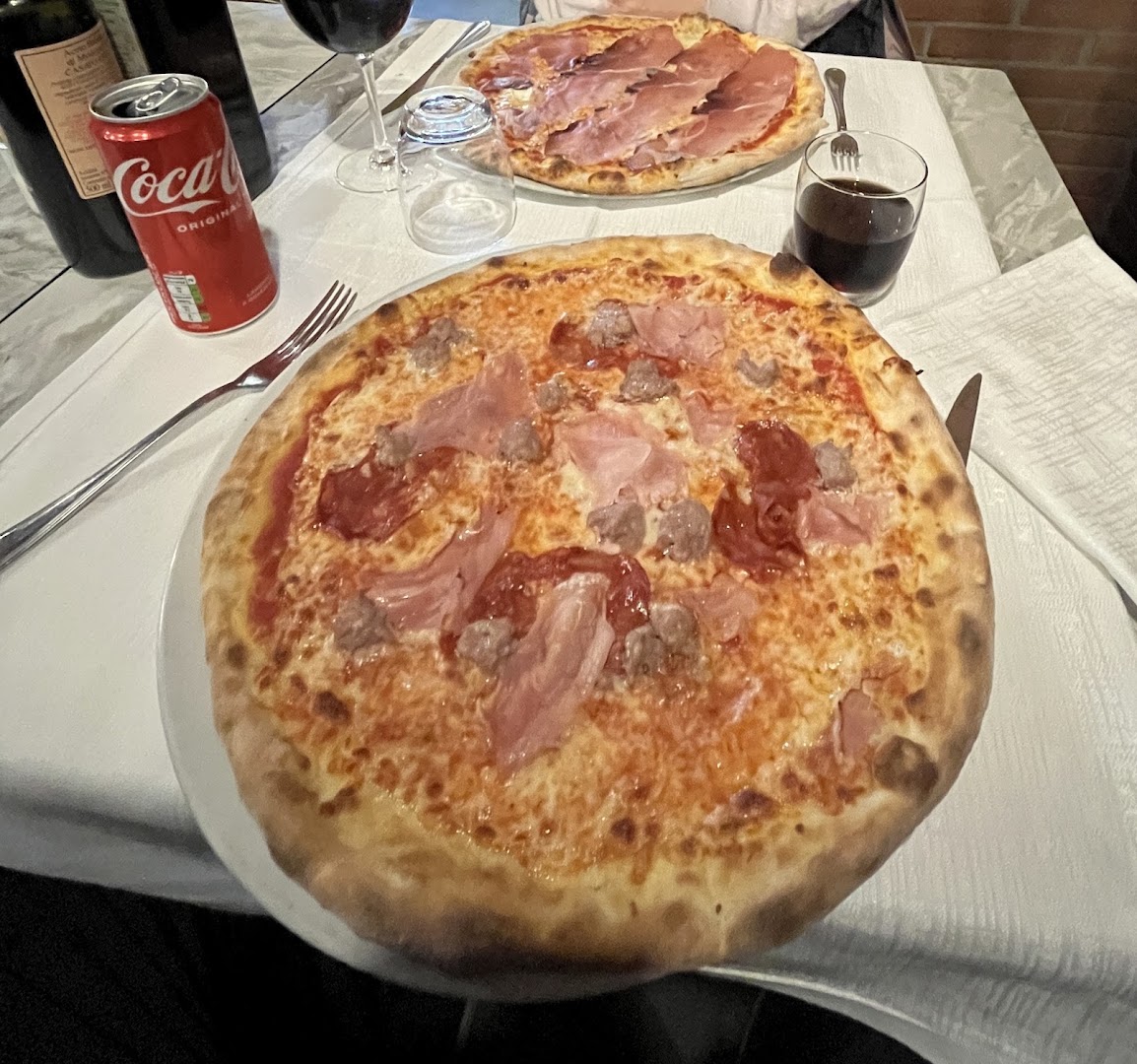 Ristorante Piccolo Padre